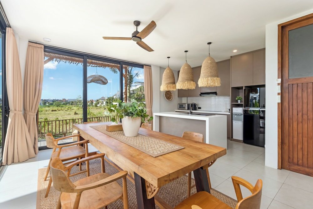 Фото Villa La Paz