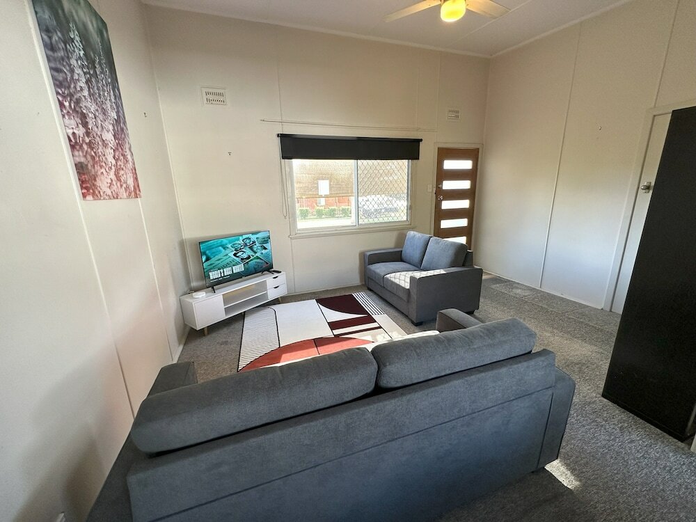 Фото Breimba Street Apartments