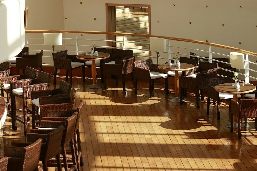 Фото Laico Hotel Hammamet