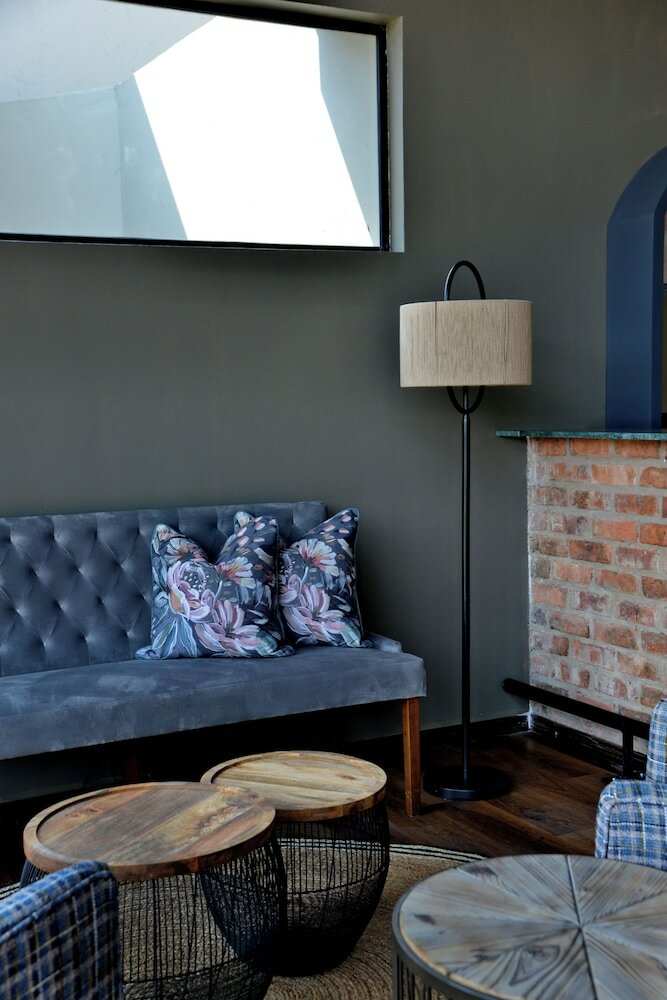 Фото Dunkeld East