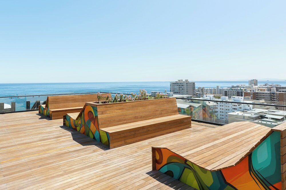 Фото Station House 116