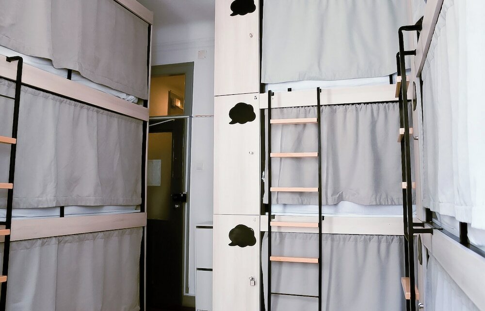 Фото Daora Hostel