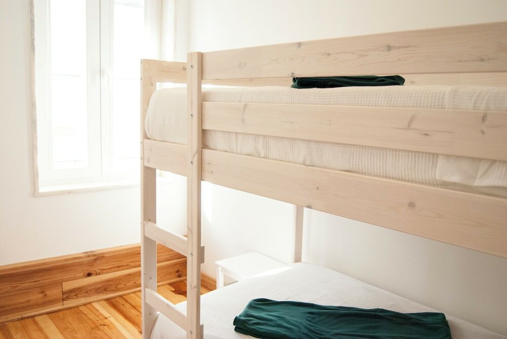 Фото Daora Hostel