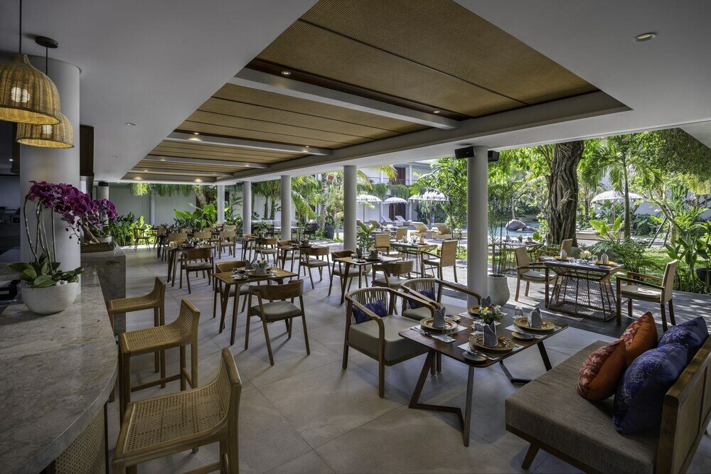 Фото The Hava Ubud A Pramana Experience