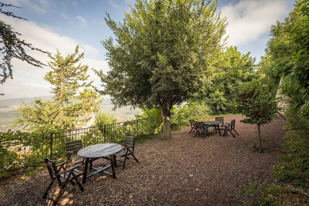 Фото Ruth Zefat by Dan Hotels