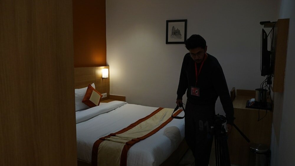 Фото Hotel The Bundela- Khajuraho, Madhya Pradesh