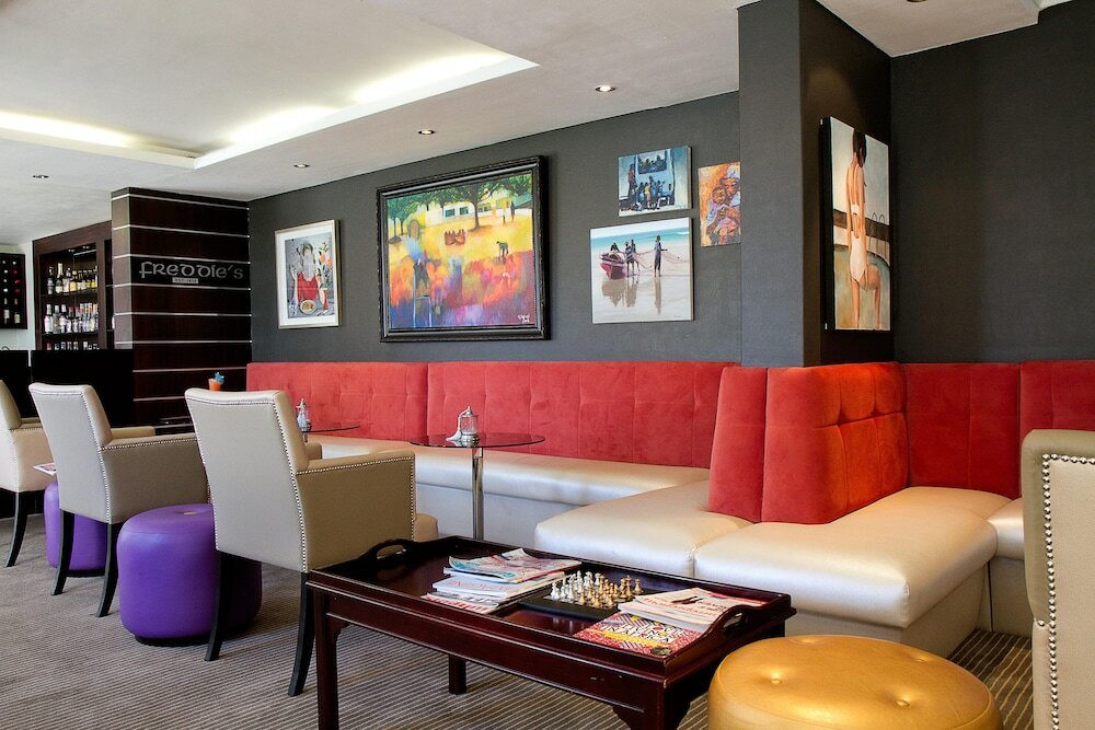 Фото The Bantry Aparthotel by Totalstay