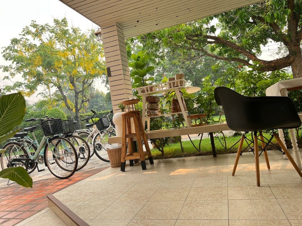 Фото Udee Cozy Hotel