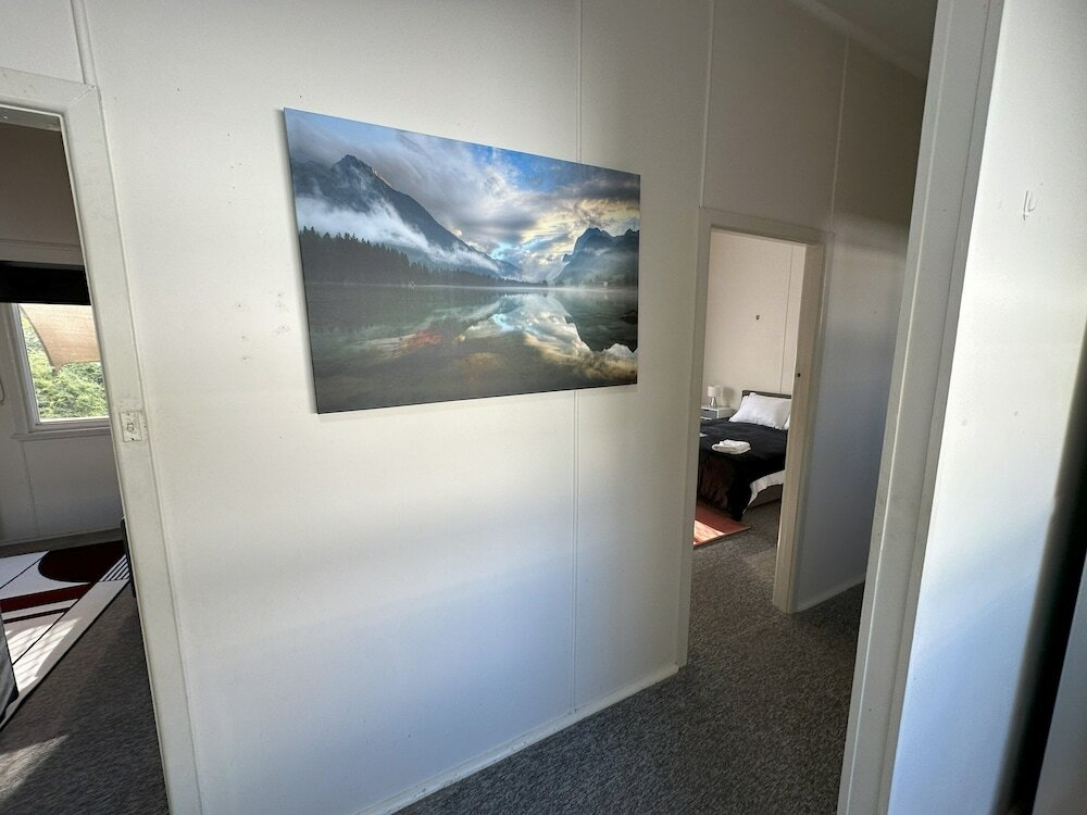 Фото Breimba Street Apartments