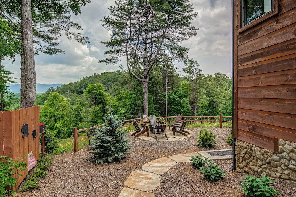 Фото Lazy Days Cabin