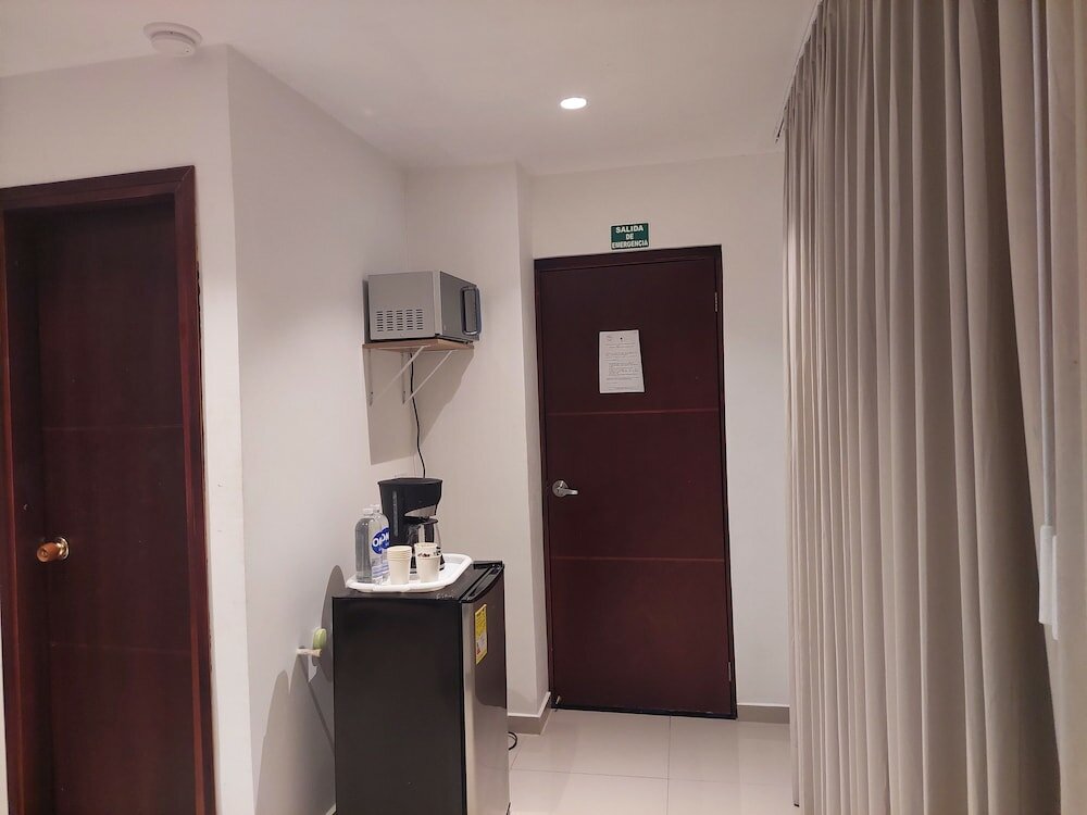 Фото Bahia San Andres Hospedaje