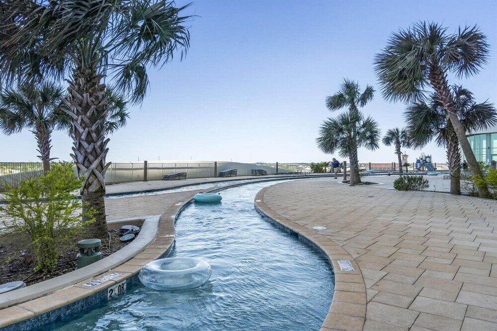 Фото Turquoise Place 1108 D