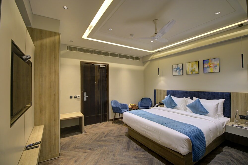 Фото Cygnett Collection Kk Hotel