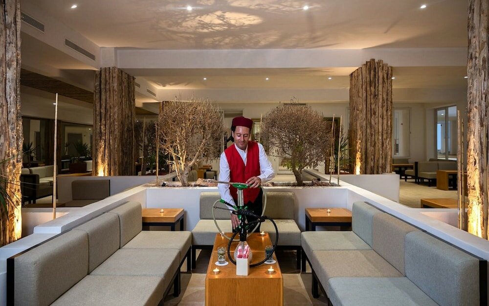 Фото Laico Hotel Hammamet