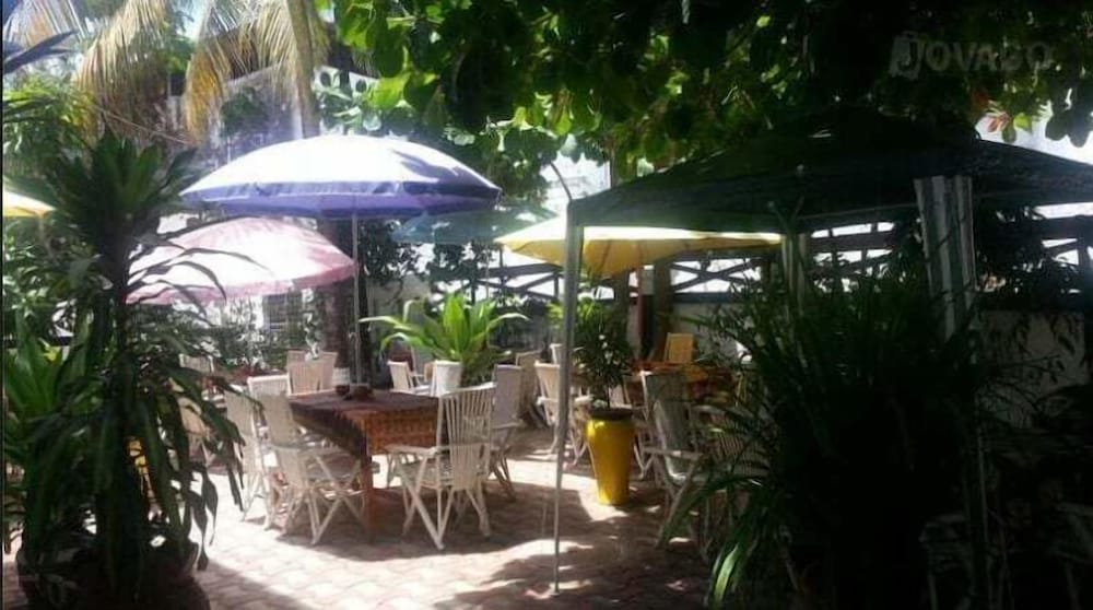 Фото Zanzibar Lodge