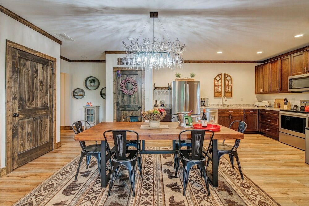 Фото Lazy Days Cabin