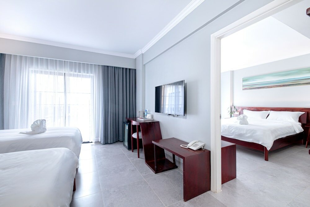 Фото Solar hotel