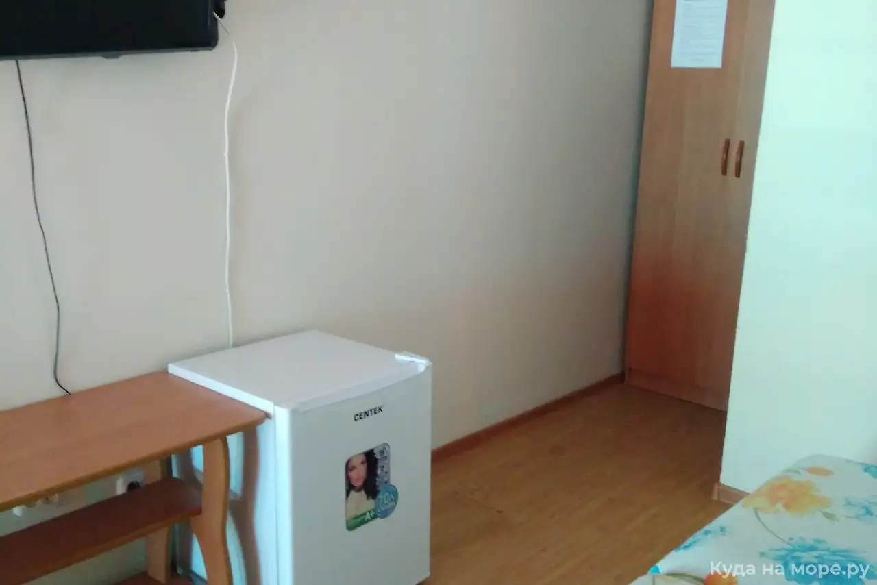 Фото Райский отдых