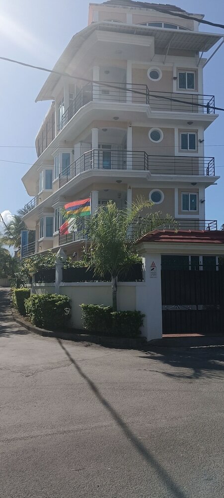 Фото Residence Coin De Mire