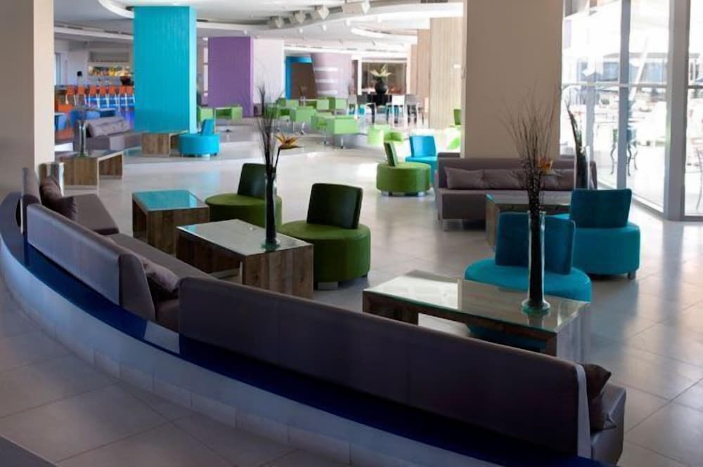 Фото Neptune Eilat by Dan Hotels