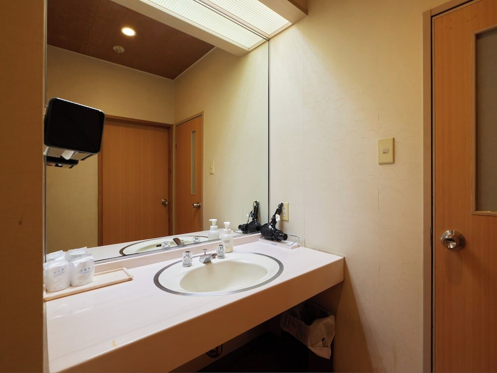 Фото Tabist Sakura no Yakata Hotel