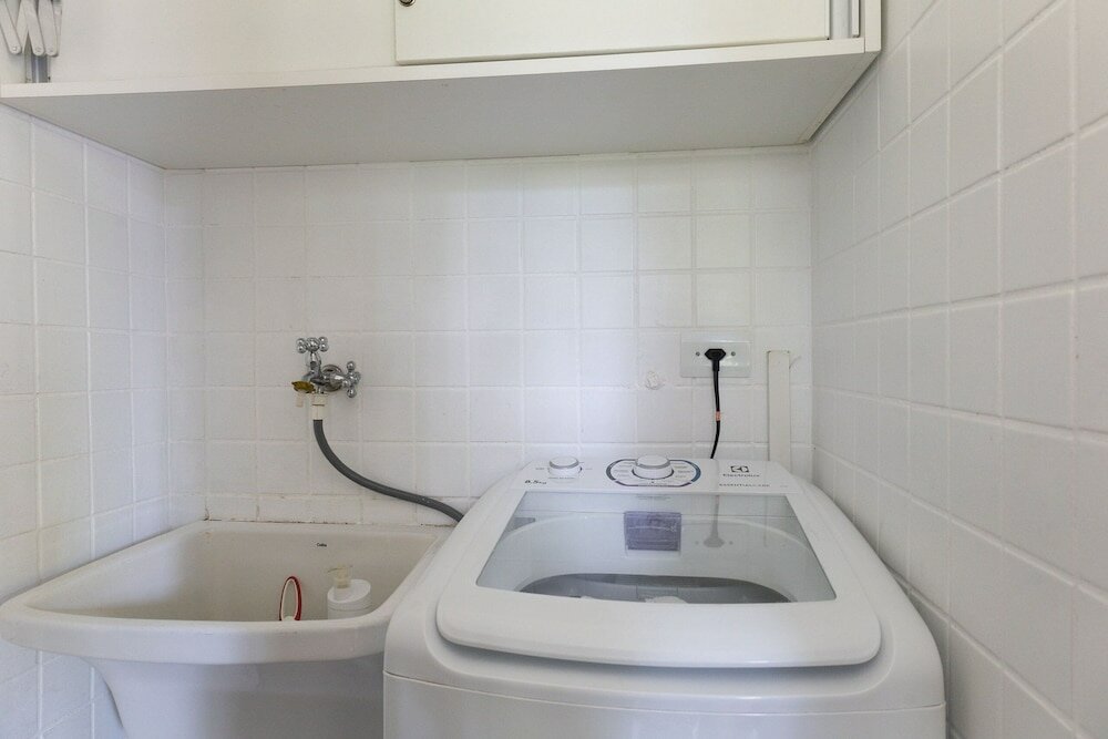 Фото Flat 50m Praia Maresias Lazer Compl