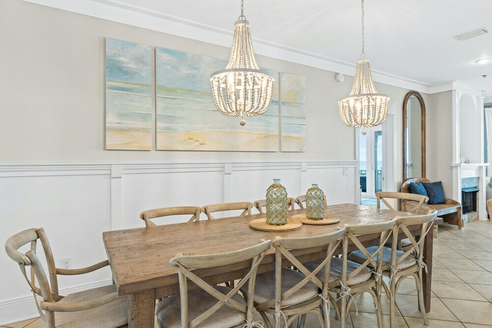 Фото Bel Air Beach Condos by Phg