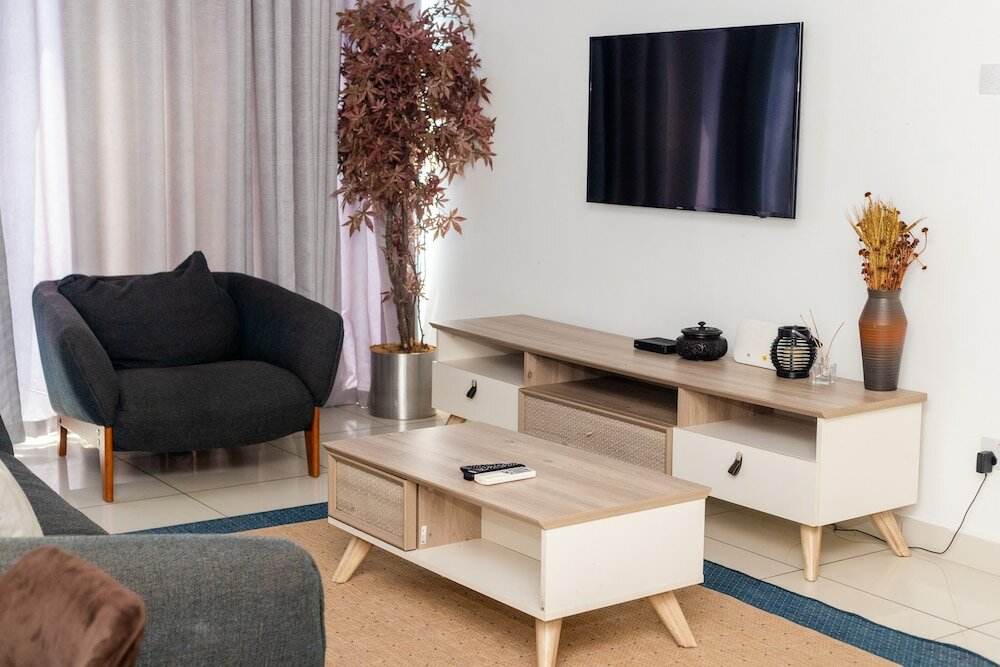 Фото Embassy Gardens