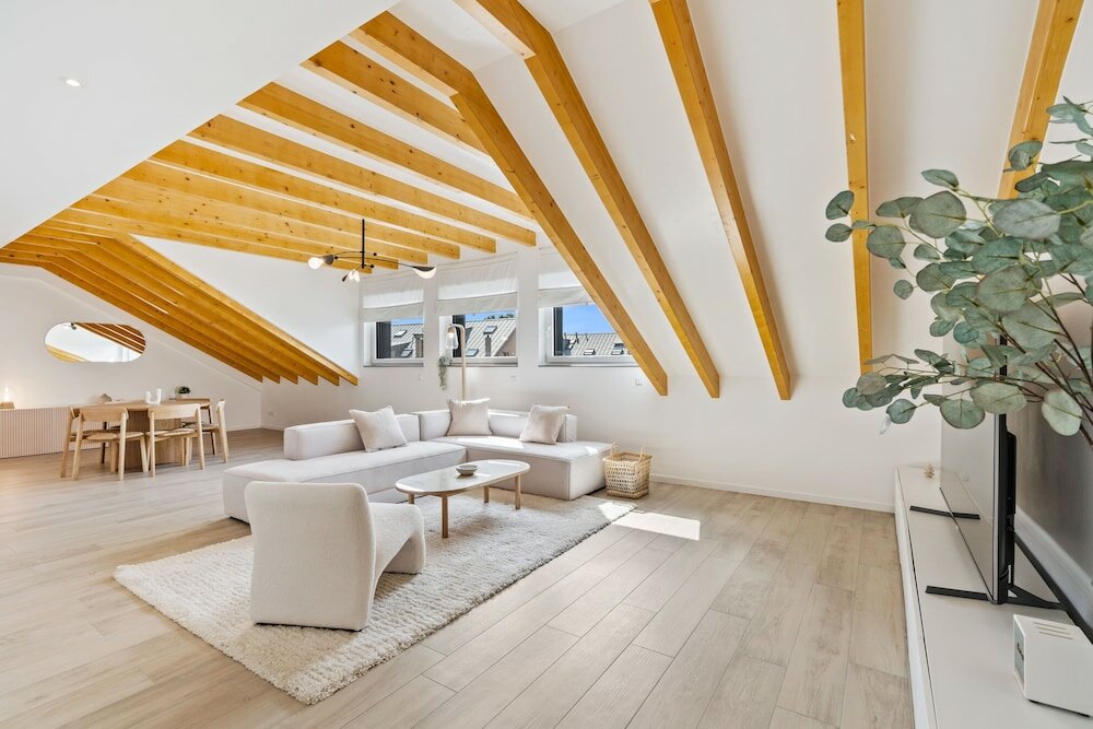 Фото Modern Elegance in Bivange Roeser Id189