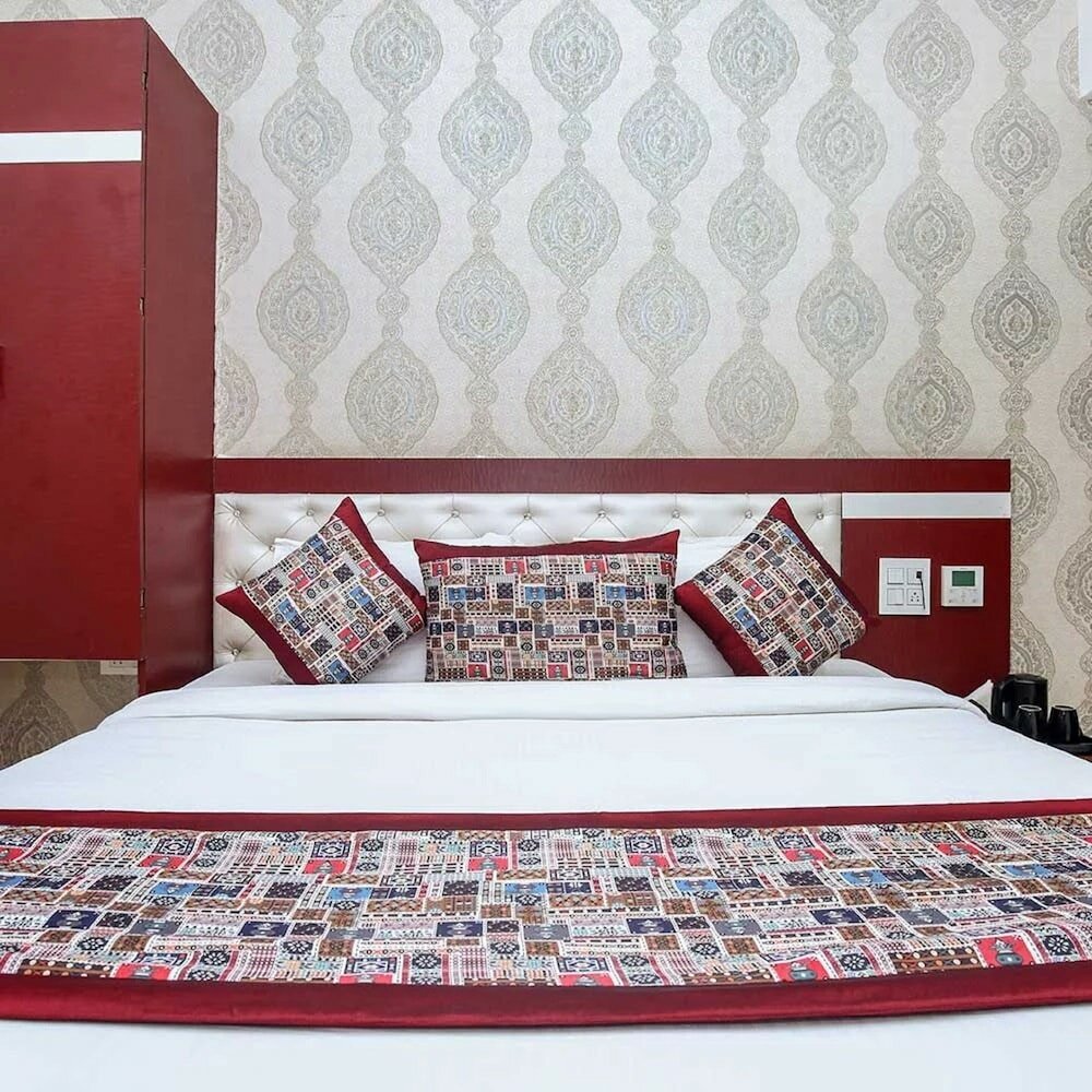 Фото отеля 4