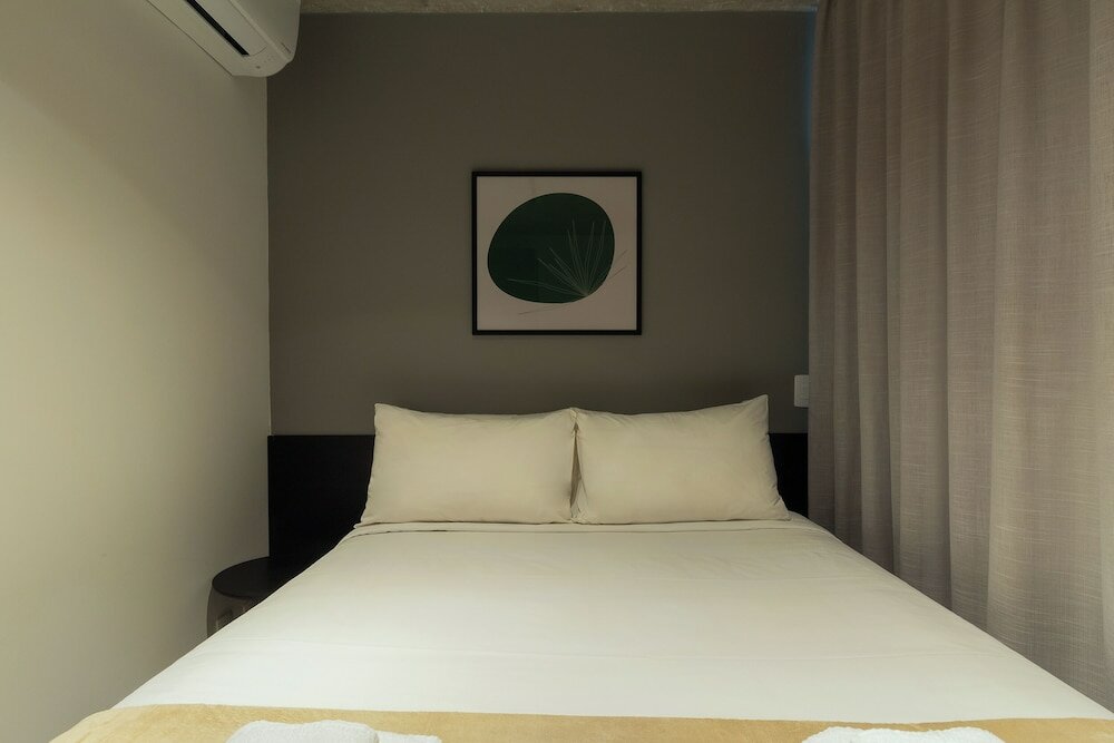 Фото B. Homy - Vn Caneca Consolação