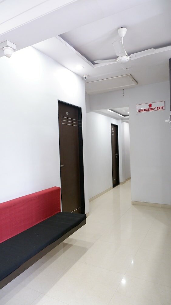 Фото Hotel Briteway