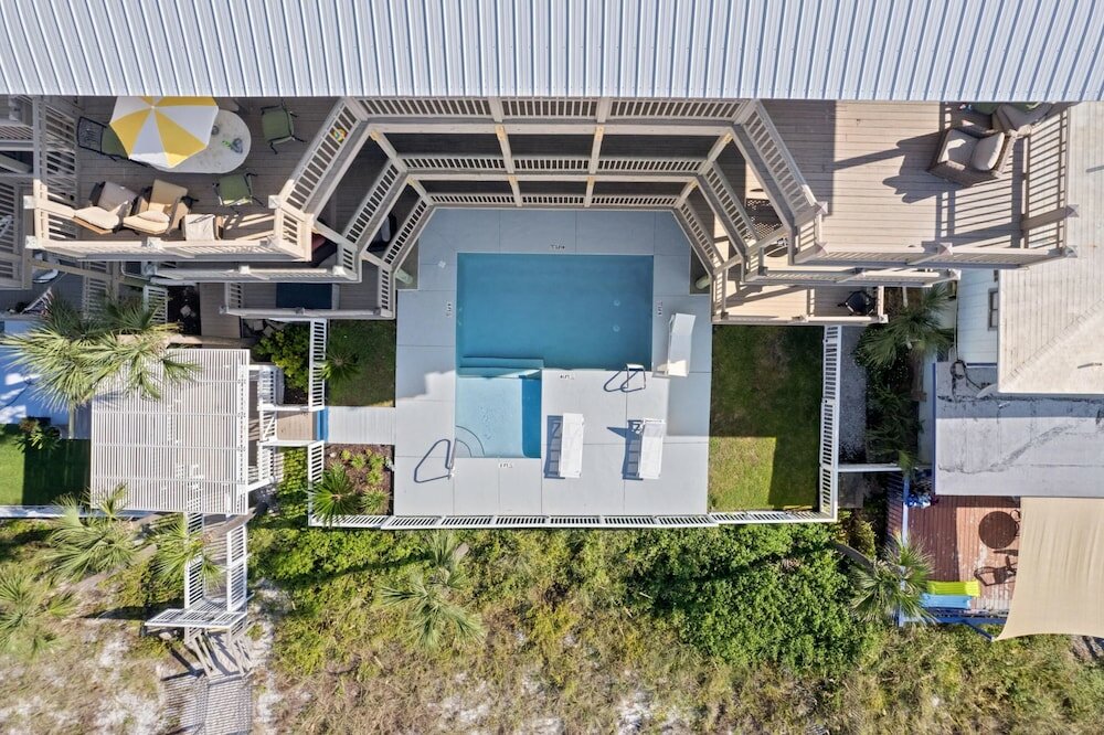 Фото Bel Air Beach Condos by Phg