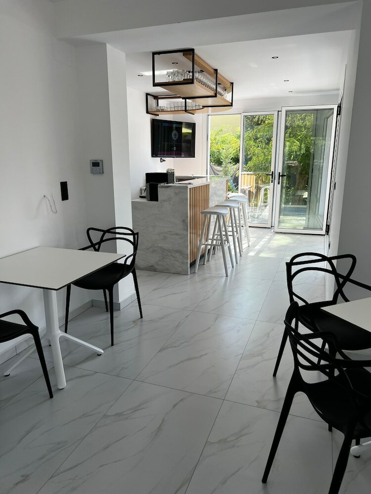 Фото Olive Boutique Hotel