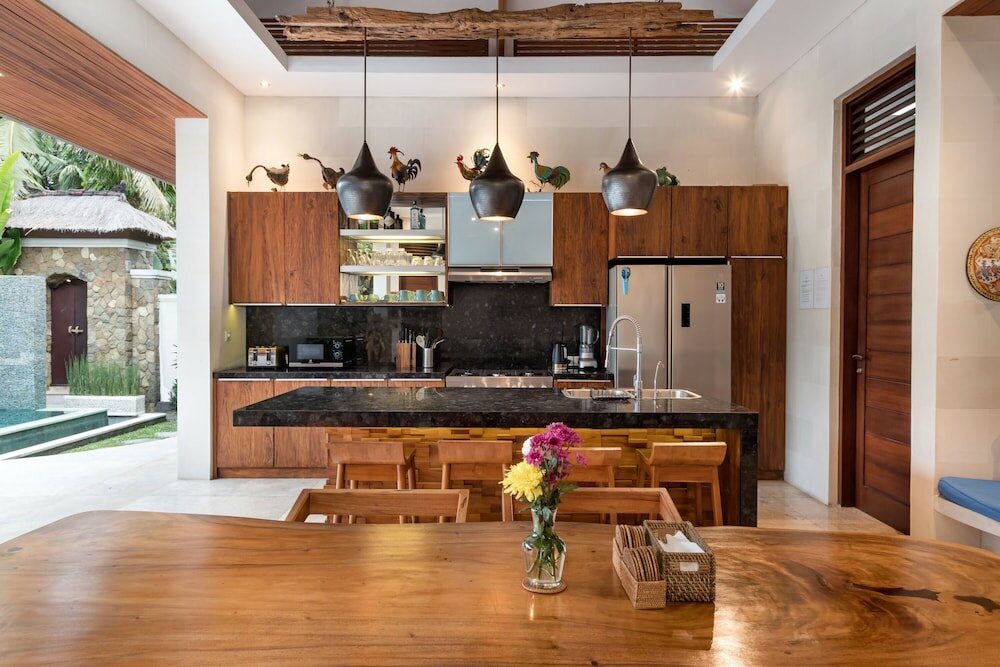 Фото Villa Liang Ubud