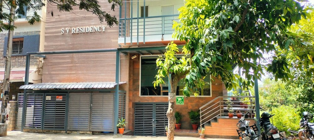 Фото Fressotel Serene