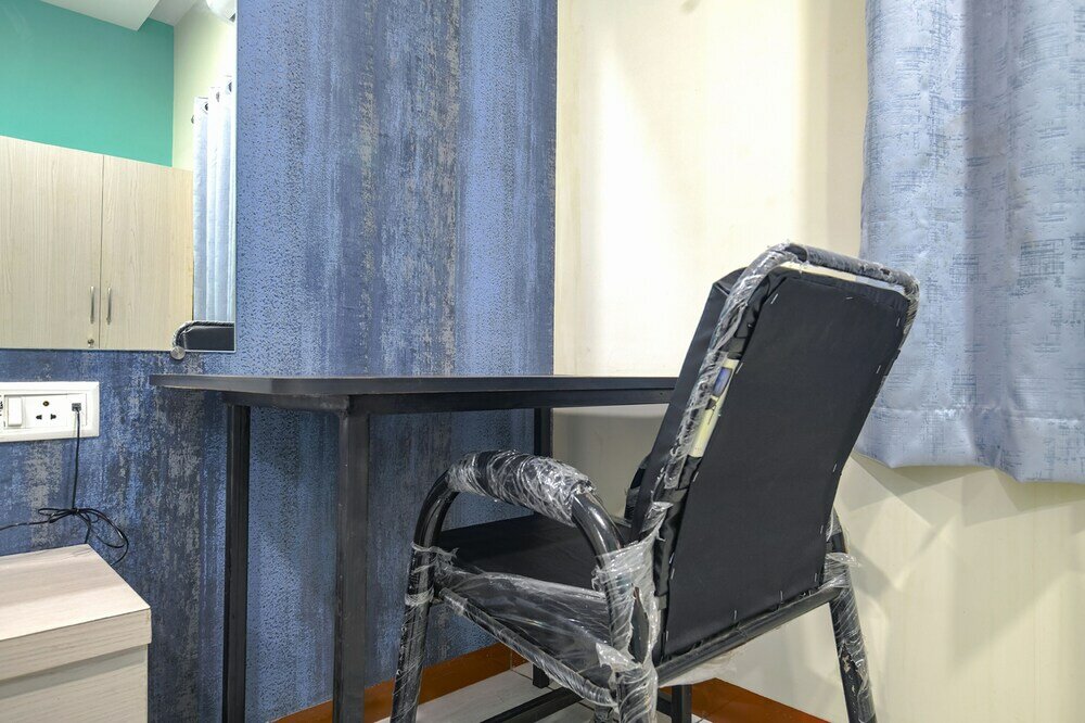 Фото Fabhotel Ramaya Inn