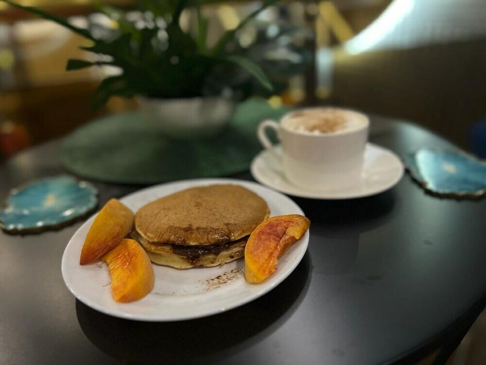 Фото Constant Tbilisi