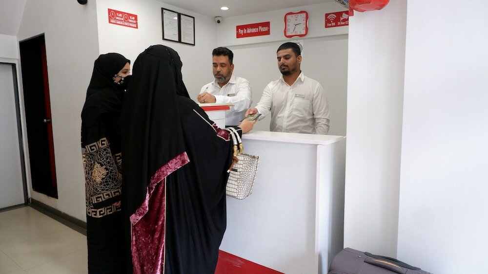 Фото Hotel Briteway