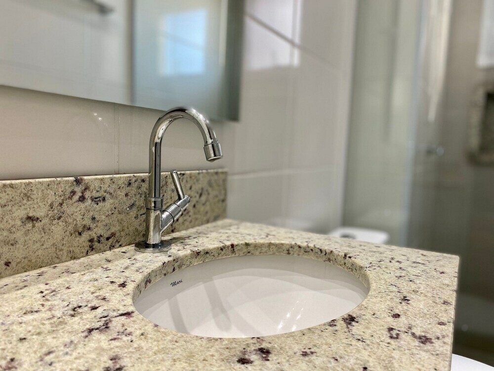 Фото Residencial Itália