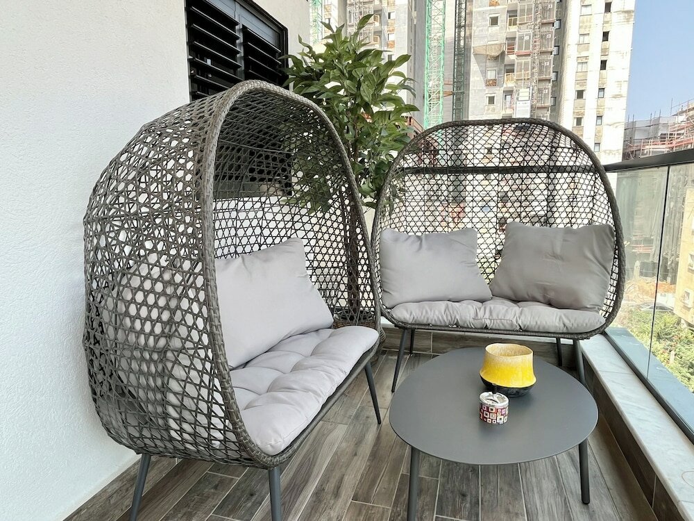 Фото Jerusalem 9 - by Beach Apartments Tlv