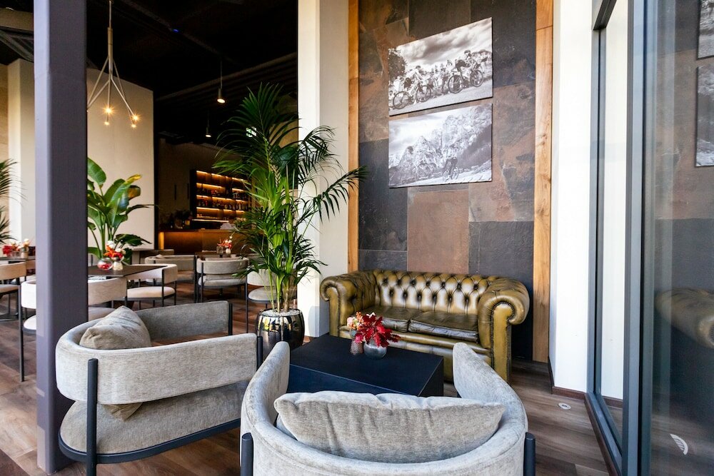 Фото Hotel Lonca