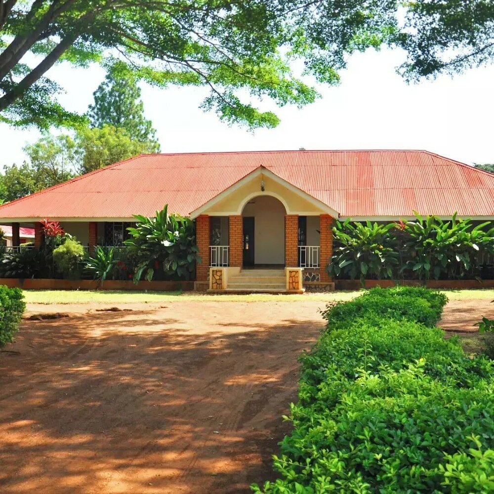 Фото Murchison BaseCamp