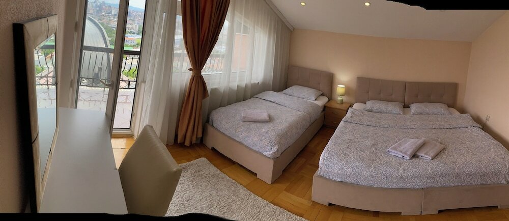 Фото Apartment Perla