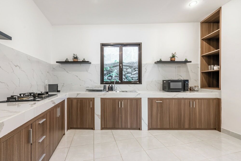 Фото Villa Sky View - Seminyak