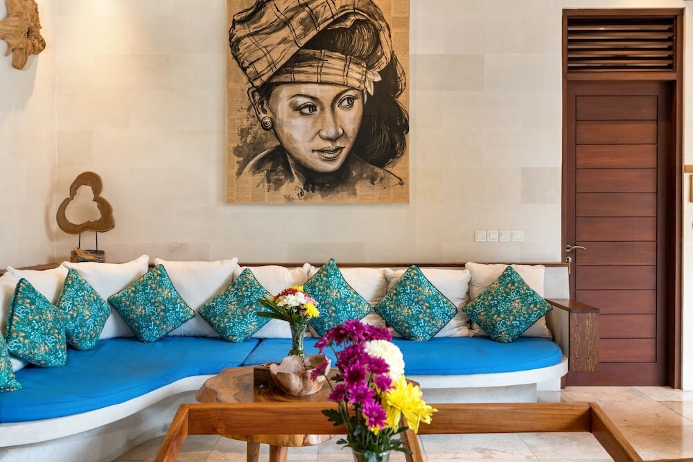 Фото Villa Liang Ubud