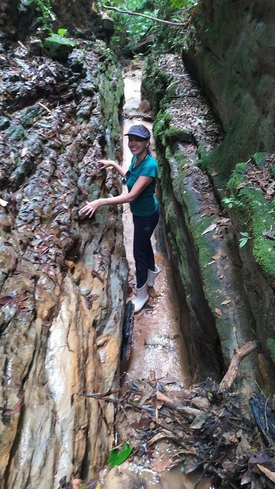 Фото Pousada Rota do Corvo - Grão-Pará - Sc