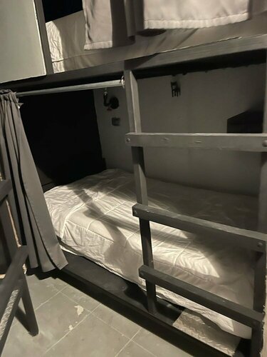 Гостиница S27 Backpackers в Санто-Доминго
