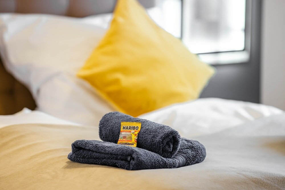 Фото Bright Augsburg Lechhausen