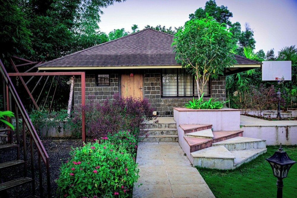 Фото Casuarina Resort Park